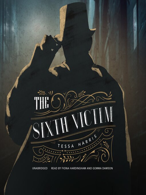 Title details for The Sixth Victim by Tessa Harris - Available